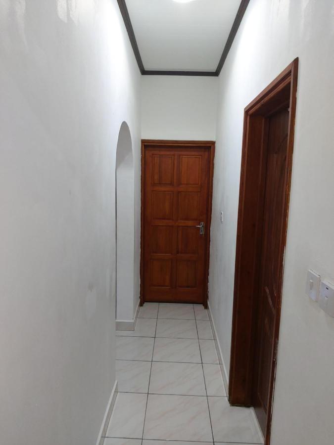 Leo'S Petit Villa Annex Praslin Dış mekan fotoğraf